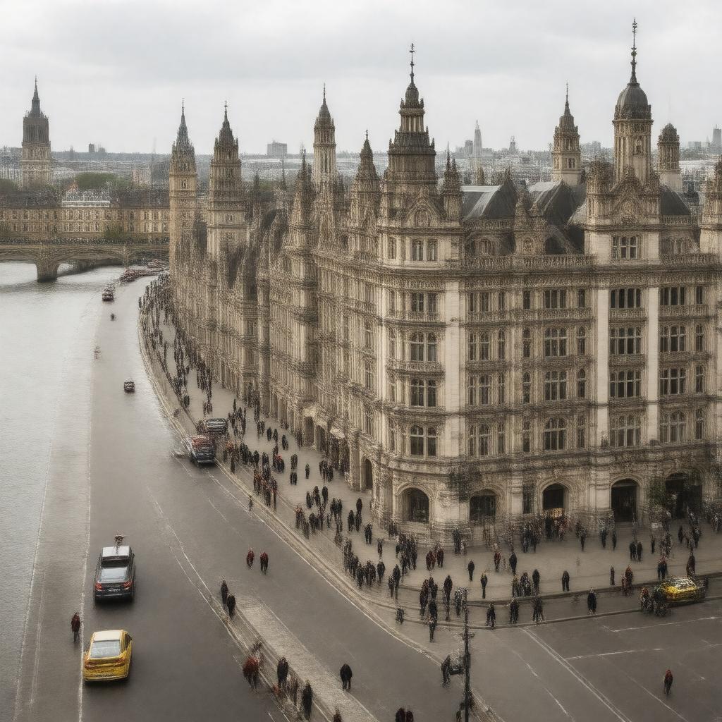 The Strand